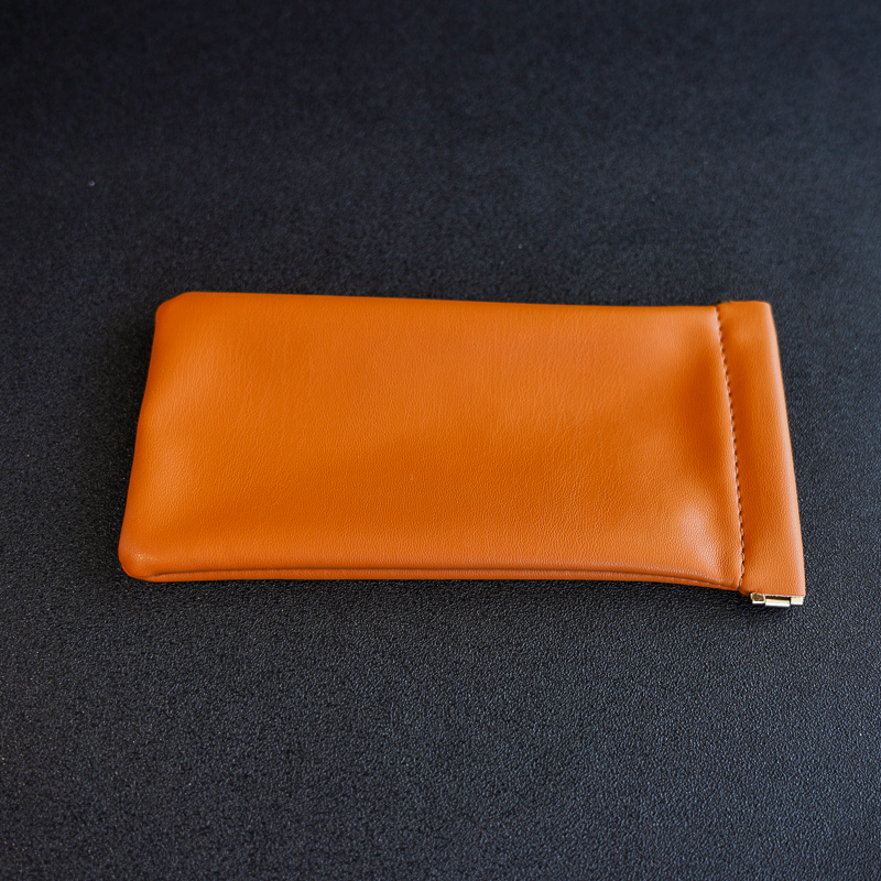 眼镜收纳袋抗压便携式