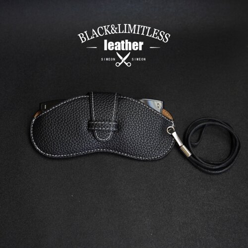 高品质眼镜袋MarkStory送眼镜布