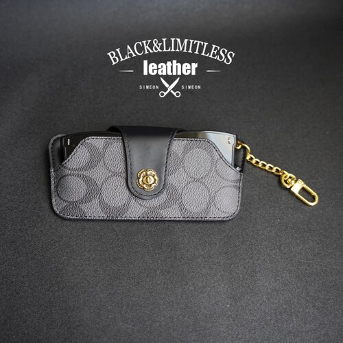 高颜值眼镜盒MarkStory送眼镜布