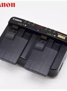 佳能 LC-E4N 原装充电器 LP-E4N 电池 1D3 1D4 1Ds3 1Ds4 1Dx II
