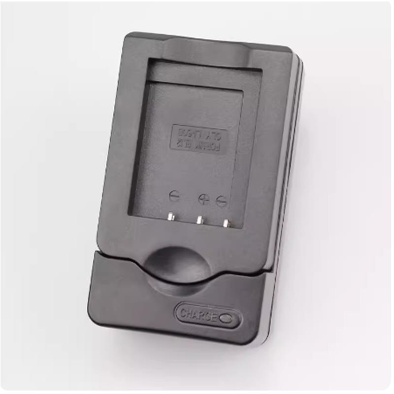 适用于尼康EN-EL12电池充电器S9400 S8000S9200/S9600/AW110座充