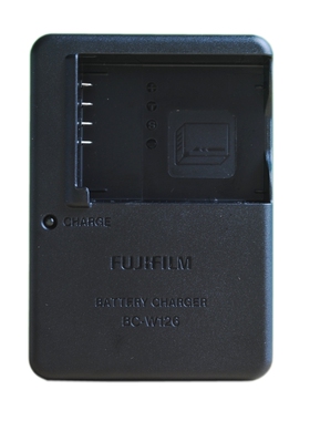 适用富士相机NP-W126充电器XT1 XT10 XE2 XE1 XM1 XA1 XA2 X-PRO1