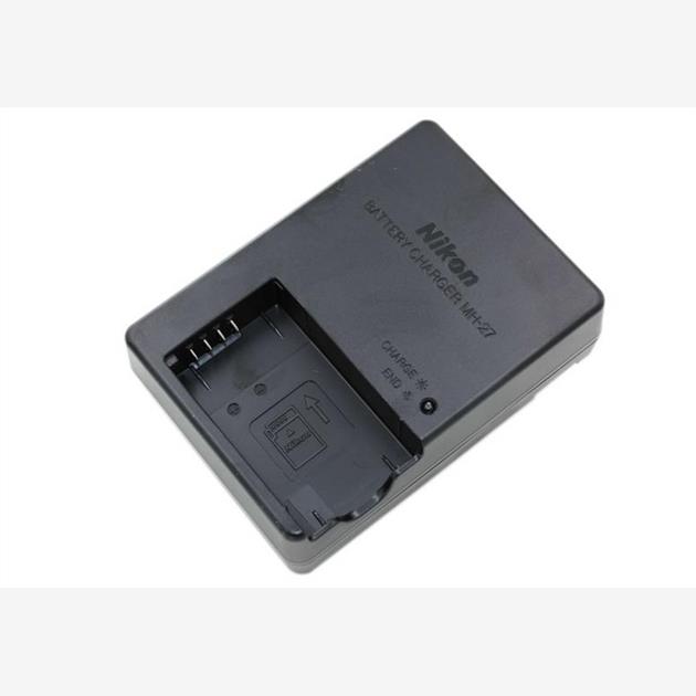 尼康原装MH-27充电器ELE