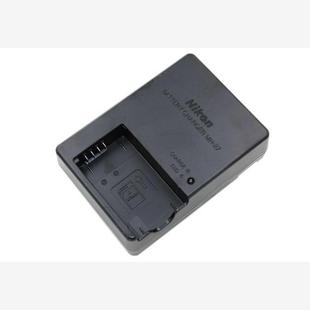 EL20a电池充电器J1 27充电器EL22 尼康原装 P1000
