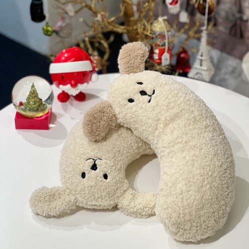 深度睡眠毛毛珍珠棉猫狗