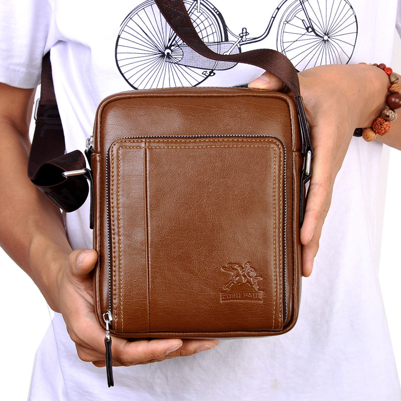 Sac pour homme - Ref 53552 Image 3