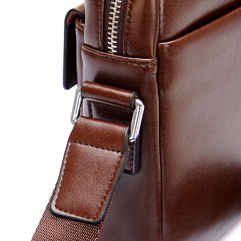 Sac pour homme - Ref 51990 Image 4