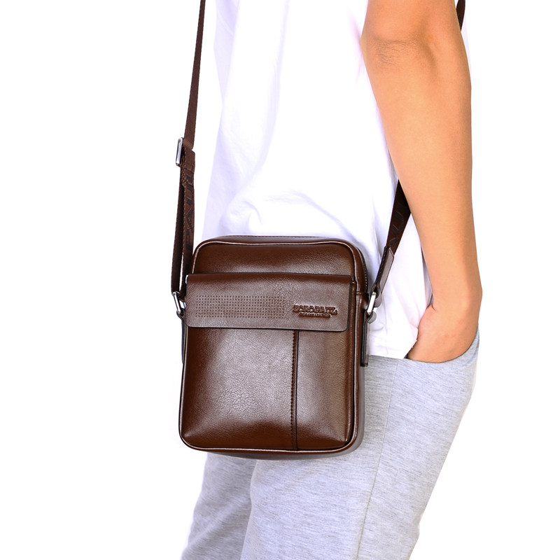 Sac pour homme - Ref 51990 Image 3
