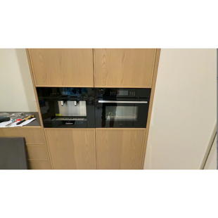 意大利elica爱瑞卡高端嵌入式蒸烤一体机家用烤箱蒸箱