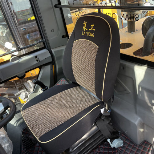 山东莱工装载机ZL930R铲车座套