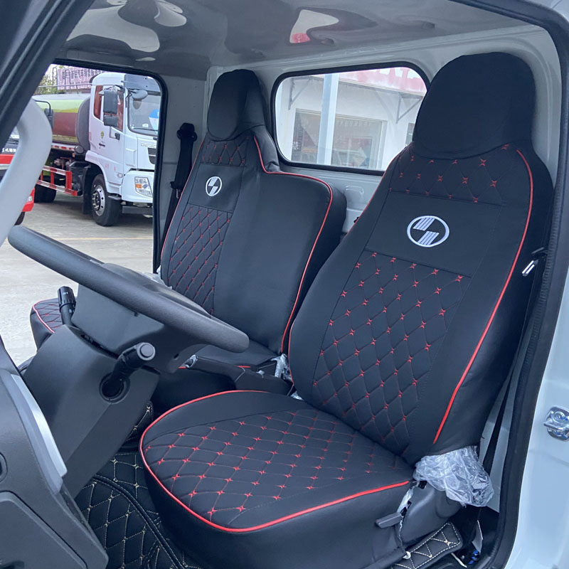 上汽跃进福星S100S80车座套