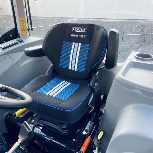 雷沃欧豹拖拉机M16042004座套