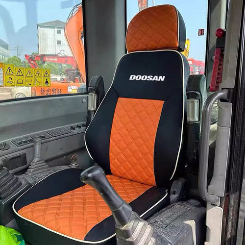 斗山挖机DX7565挖掘机座套