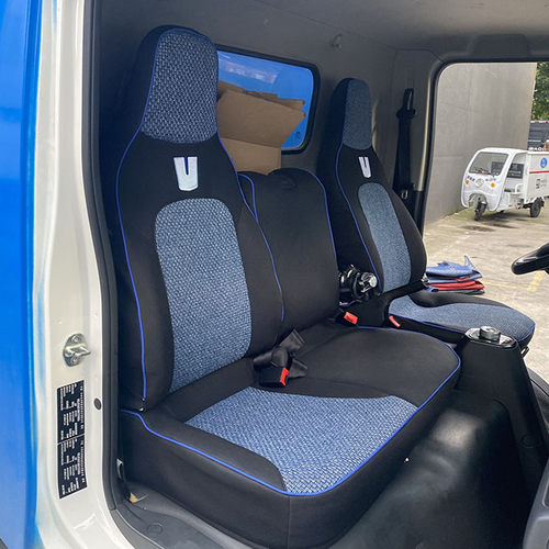 适用于吉利远程星智H8EH9M座套