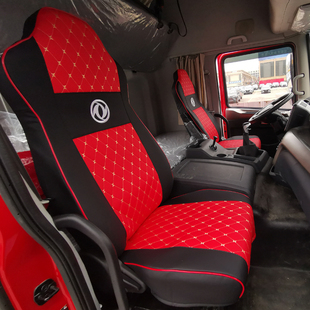 东风华神DV3DV5DV7F5HV3HV5HV7T3T5T7T16T17T18T19货车专用皮座套