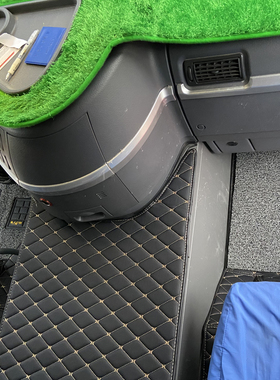 三一吊车STC250C5 400T 200C5 250T 550C5 QY25C QY20 STC120脚垫