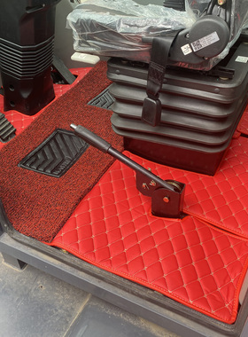 徐工装载机LW230FM LW200FV 186FV LW156FV 166FV 160FM 铲车脚垫