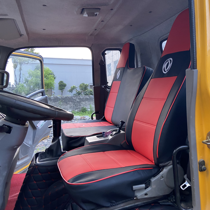 东风拓行S3X1锦KRVR货车座椅套