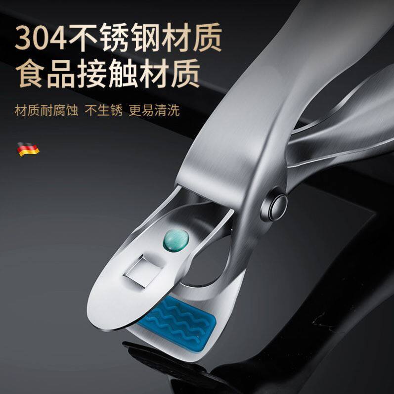 304不锈钢防烫夹提盘器防滑提盘子碟夹子厨房小工具万能夹子