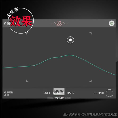 低频谐波增强器效果插件