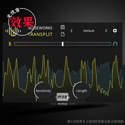 底鼓\贝斯\高精度瞬态设计
