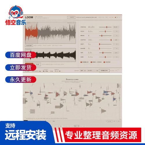 RemoDeVicoM4L效果插件