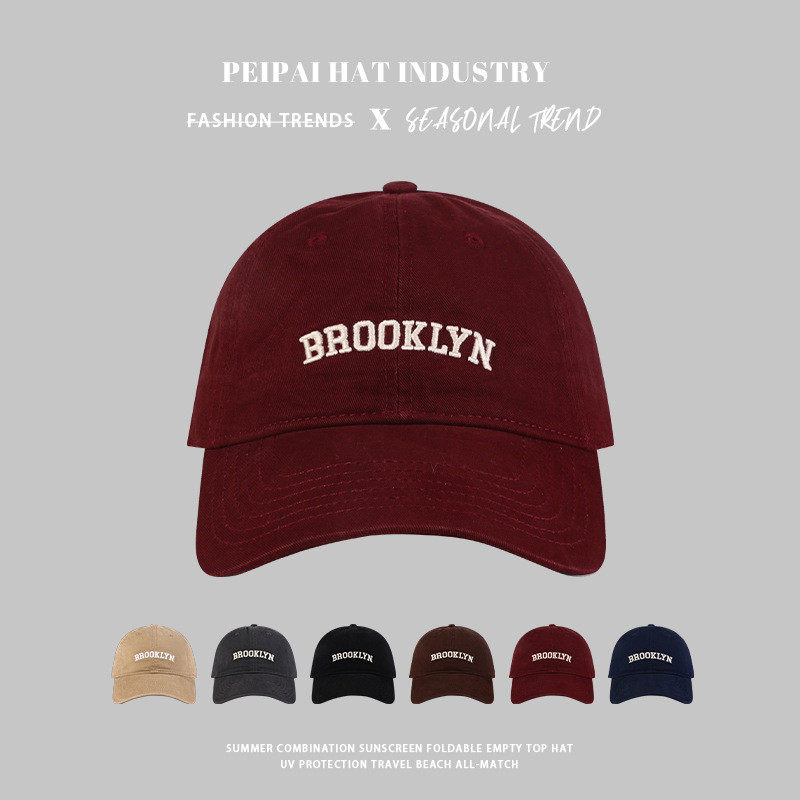 棒球帽女新款大头围休闲百搭显脸小春秋季遮阳防晒可调节,运动/瑜伽/健身/球迷用品,棒球帽,淘宝优惠券,粉丝福利购,淘宝优惠卷