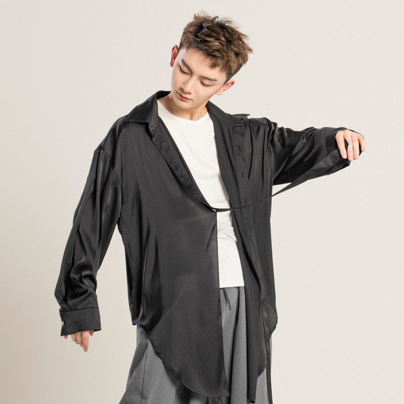 现代舞衬衣爵士舞练功服宽松上衣男女款舞蹈训练演出服,运动/瑜伽/健身/球迷用品,现代舞服装,淘宝优惠券,粉丝福利购,淘宝优惠卷