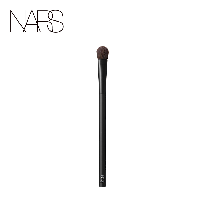 【官方正品】NARS 20号多用眼影刷 眼部化妆 细腻晕染 自然服帖