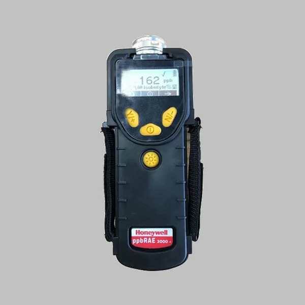 Honeywell 美国华瑞PGM-7340 ppbRAE3000+ voc 有机物检测仪