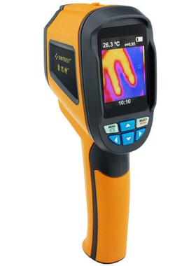 鑫思特 HT02红外热成像仪 热成像 内置4G内存卡 可拍照储存热图像