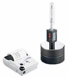 美国杰瑞HT-1000A/HT2000A笔式硬度计 一体式便携式里氏硬度计