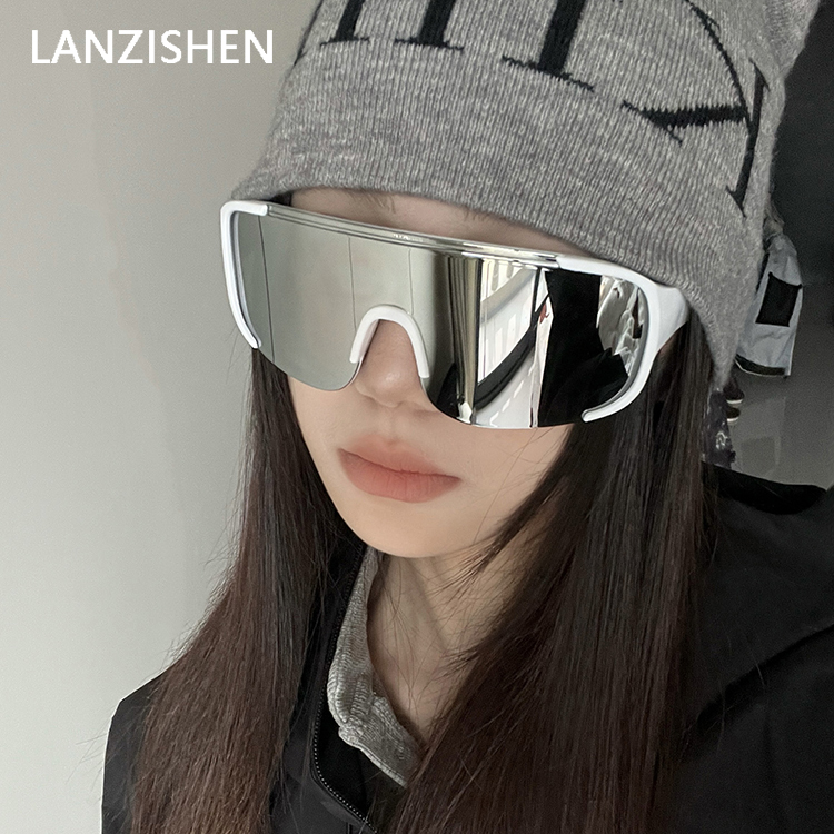 户外运动骑行防风太阳眼镜