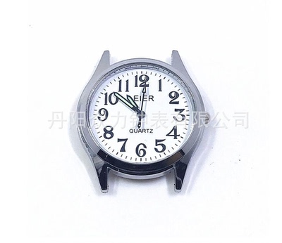 2035机芯数字手表配件