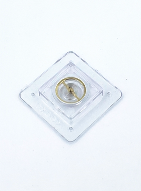 手表机芯配件 机械机芯配件 8200全摆 摆轮 全摆(含油丝) 国产