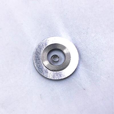 手表机芯配件 海鸥/ETA机芯零件 ETA2824-2 2836 -2 发条