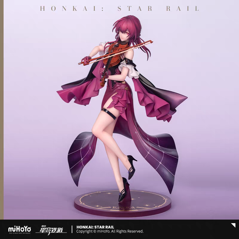 Honkai: Star Rail Kafka Gift+ 1/8 Star Rail Live Ver. 22,5cm (Myethos)