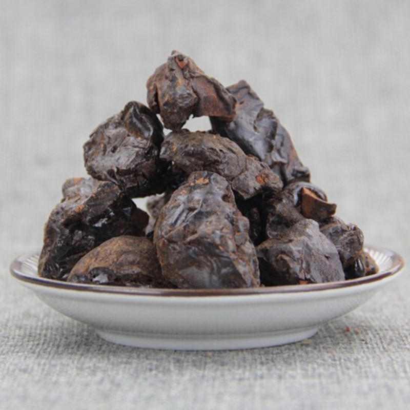 儿茶包邮中药材儿茶500g孩儿茶乌爹泥乌丁泥西谢儿茶耳茶磨儿茶粉