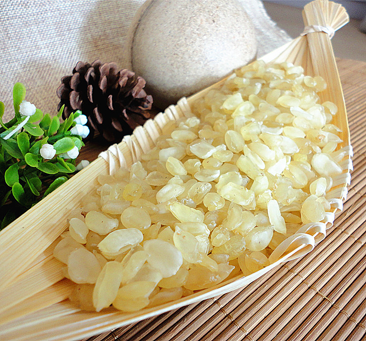 中药材云南雪莲子 天山野生雪莲子 皂角米 雪贝雪莲子250克包邮