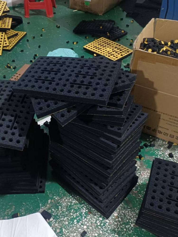 真空吸盘海绵 防滑耐磨工业吸力吸板海绵 机械手无痕真空吸盘海绵