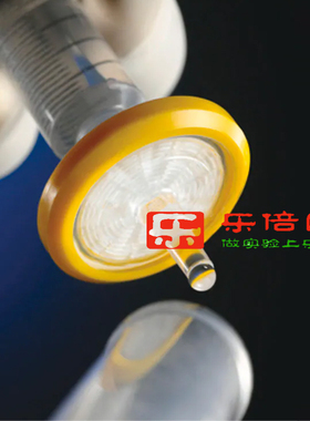 SLGVR33RS有机系33mm*0.22umMillipore密理博PVDF无菌针头过滤器