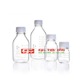 德国肖特Duran Premium特级瓶耐高温高压干热灭菌瓶除热源研发瓶