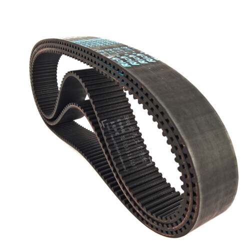 兄弟9820圆头凤眼锁眼机Z轴T皮带同步带工业缝纫机配件SA6713001