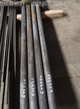 固溶棒 GH232GH132,S6286.A-12,86,Gr66BVD0时效圆钢，锻6件