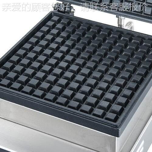 广夫州一大片子华炉商街格边小吃用设备鸡蛋牛奶ITN烤饼机