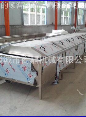 应商装鼎牌供 菌食品蒸煮杀菌流水线 软包巴氏杀SD-800型餐厅设备