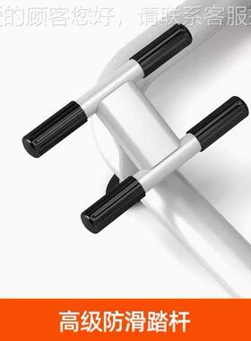 部K612腹肌坐腹前屈姿训练器坐式肌背伸49977展训练器力量健身