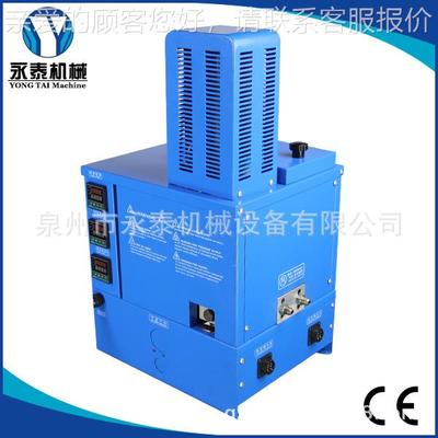 家销牛皮纸泡袋信封气制袋机直热熔胶76671涂胶机双面厂胶带上胶