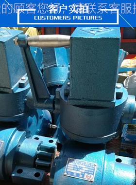 YS120蒸压釜用手J减摇减机速 WS-ZYF-3釜门速机连锁型