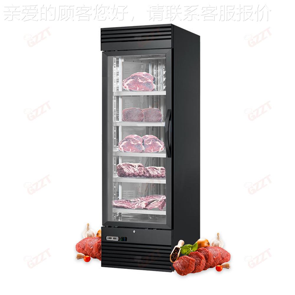 商西餐牛排熟成柜干式冷藏保鲜冷展IT-BAC-1冻排酸柜牛肉牛排用熟